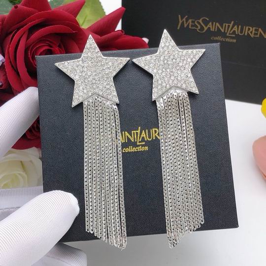 YSL Earrings 04lyh205
